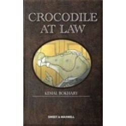 Crocodile at Law 